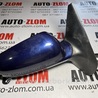 Зеркало правое для Volkswagen Bora A4 (08.1998-01.2005) Львов