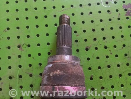 Полуось передняя правая для Suzuki SX4 Киев 4410180J23