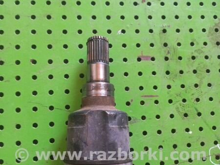 Полуось передняя левая для Suzuki SX4 Киев 4410280J02