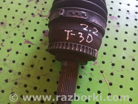 Полуось передняя правая для Nissan X-Trail T30 (2001-2008) Киев 391008H712