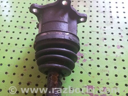 Полуось передняя правая для Nissan X-Trail T30 (2001-2008) Киев 391008H712