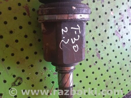 Полуось передняя левая для Nissan X-Trail T30 (2001-2008) Киев 391018H710 