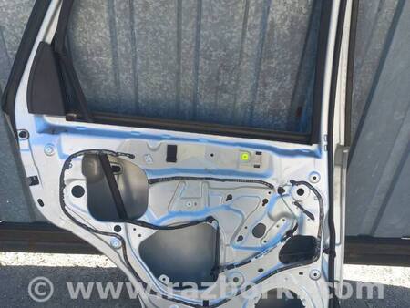 Дверь задняя левая для Suzuki SX4 Киев 6800480810