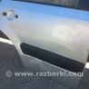 Дверь задняя правая для Suzuki SX4 Киев 6800380810