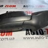 Зеркало правое для Volkswagen Golf IV Mk4 (08.1997-06.2006) Львов
