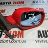 Зеркало правое для Volkswagen Golf IV Mk4 (08.1997-06.2006) Львов