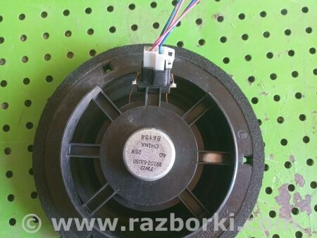 Динамики для Suzuki SX4 Киев 3910263J50