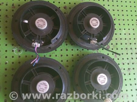 Динамики для Suzuki SX4 Киев 3910263J50