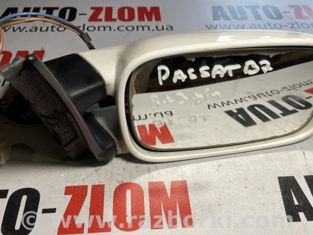 Зеркало правое для Volkswagen Passat B4 (10.1993-05.1997) Львов
