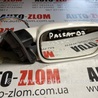 Зеркало правое для Volkswagen Passat B4 (10.1993-05.1997) Львов