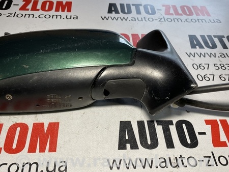 Зеркало правое для Volkswagen Passat B5 (08.1996-02.2005) Львов