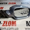Зеркало правое для Volkswagen Passat B5 (08.1996-02.2005) Львов