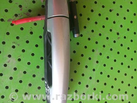 Ручка двери задняя правая для Suzuki SX4 Киев 8283163J20