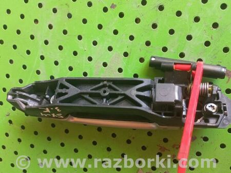Ручка двери задняя правая для Suzuki SX4 Киев 8283163J20