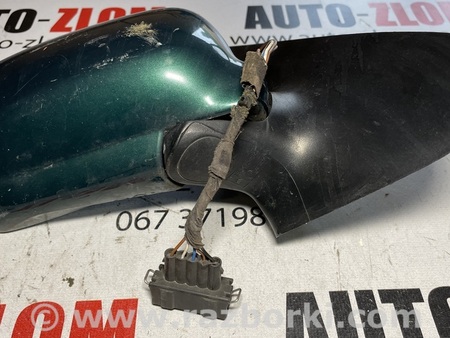 Зеркало правое для Volkswagen Polo Львов