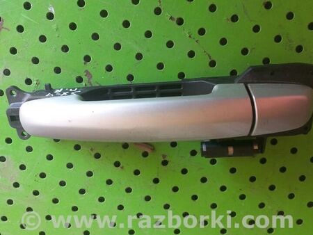 Ручка двери передняя правая для Suzuki SX4 Киев 8281163J00