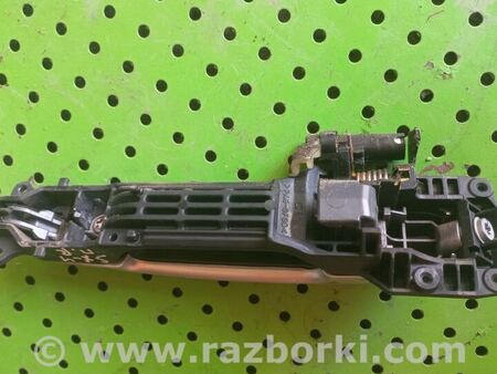 Ручка двери передняя правая для Suzuki SX4 Киев 8281163J00