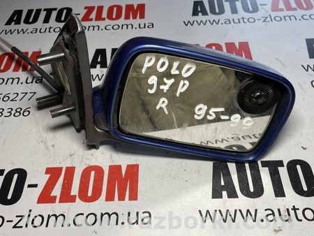Зеркало правое для Volkswagen Polo Львов