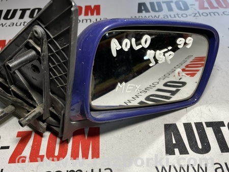 Зеркало правое для Volkswagen Polo Львов