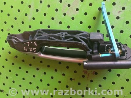 Ручка двери задняя левая для Suzuki SX4 Киев 8284163J20