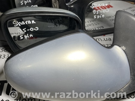 Зеркало правое для Volkswagen Sharan Львов