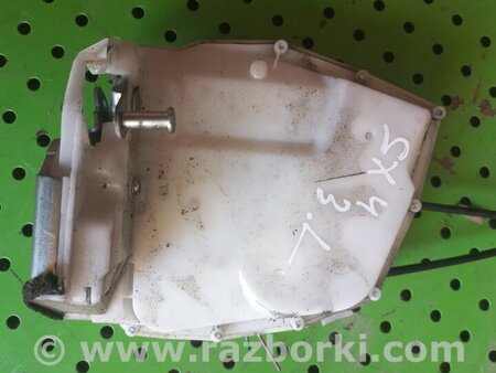Замок двери задней левой для Suzuki SX4 Киев 8230280J22