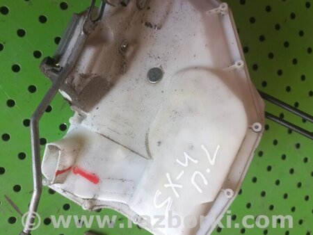 Замок двери передний левый для Suzuki SX4 Киев 82202-80J32	