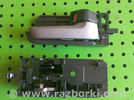 Ручка двери внутренняя для Suzuki SX4 Киев 8311063J30BWR