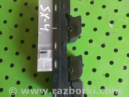 Блок управления стеклоподъемниками для Suzuki SX4 Киев 3799064J20