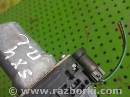 Мотор стеклоподъемника передний левый для Suzuki SX4 Киев 8353063J01