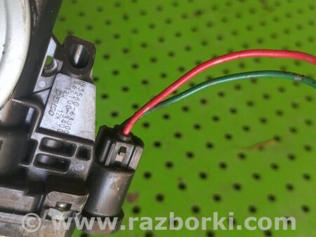 Моторчик стеклоподьемника передний правый для Suzuki SX4 Киев 8356063J01