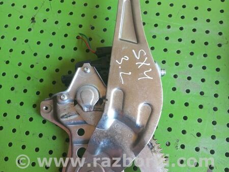 Стеклоподъемник задний левый для Suzuki SX4 Киев 8350279J12