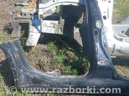 Порог правый для Mitsubishi Outlander Киев MN133008