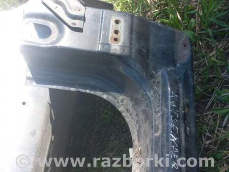 Порог правый для Mitsubishi Outlander Киев MN133008