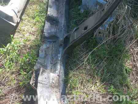 Порог правый для Mitsubishi Outlander Киев MN133008