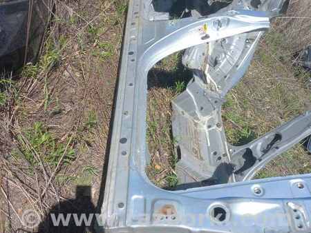 Порог правый для Toyota Camry 40 XV40 (01.2006-07.2011) Киев 6131106030
