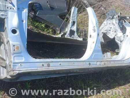 Порог левый для Toyota Camry 40 XV40 (01.2006-07.2011) Киев 6131206030