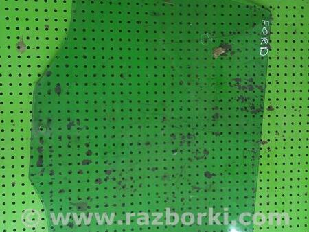Стекло задней левой двери для Ford Fiesta Mk6 (2008-2017) Киев 1207450
