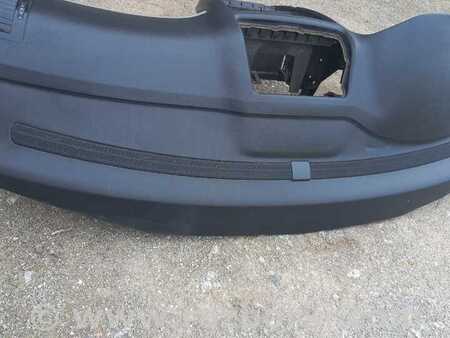 Торпеда для Skoda Octavia A5 Киев 1Z1857007CF47H