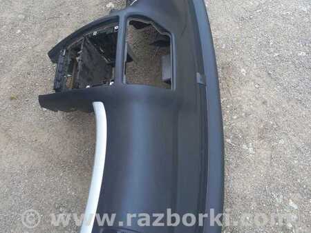 Торпеда для Skoda Octavia A5 Киев 1Z1857007CF47H