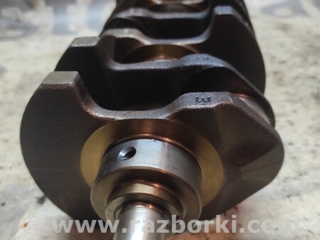 Коленвал для Volkswagen Golf V Mk5 (10.2003-05.2009) Киев 03CAK