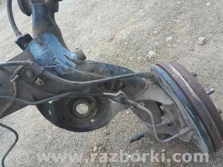 Балка задняя для Suzuki SX4 Киев 4650079J01