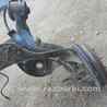 Балка задняя для Suzuki SX4 Киев 4650079J01