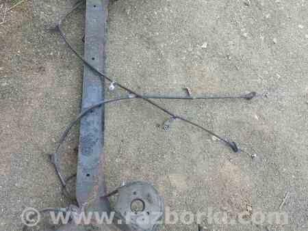Балка задняя для Suzuki SX4 Киев 4650079J01