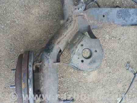 Балка задняя для Suzuki SX4 Киев 4650079J01