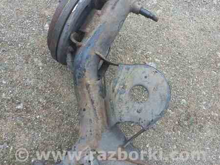 Балка задняя для Suzuki SX4 Киев 4650079J01