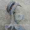 Балка задняя для Suzuki SX4 Киев 4650079J01