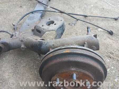 Балка задняя для Suzuki SX4 Киев 4650079J01