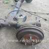 Балка задняя для Suzuki SX4 Киев 4650079J01