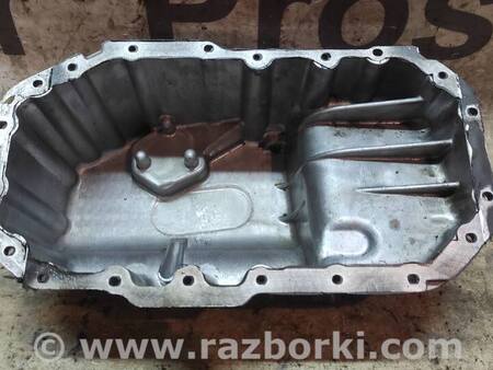 Поддон картера для Volkswagen Golf V Mk5 (10.2003-05.2009) Киев 03C103603S